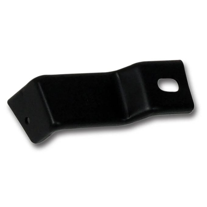 Corvette Air Conditioning Duct Bracket, Left Bracket to Left Duct, 1963-1967