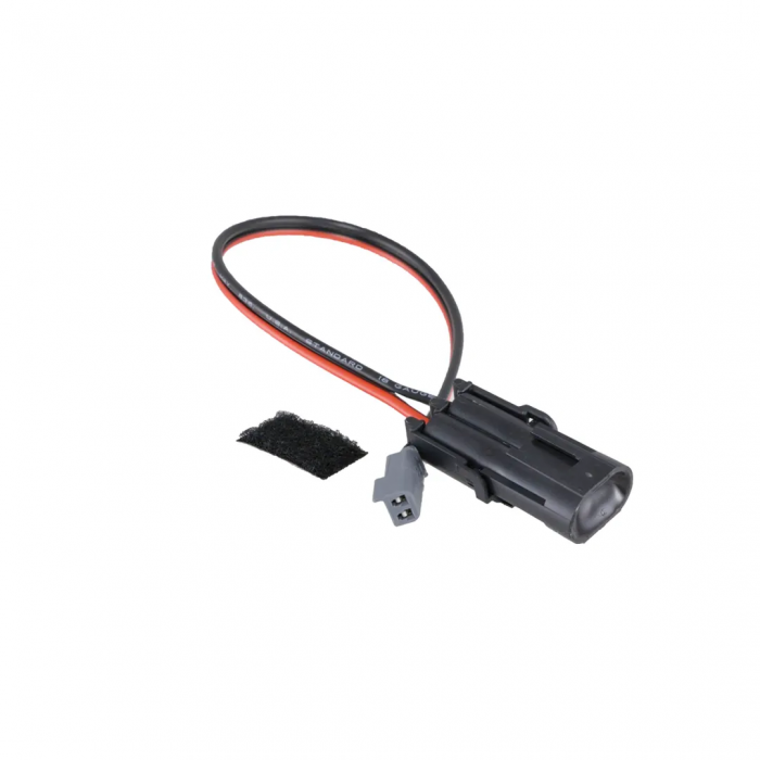 Corvette Security Override Sys Vats Code 11, 19862004 Corvette Depot