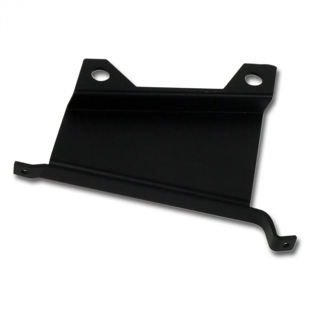 Corvette Air Conditioning Duct Bracket, Right Bracket to Left Duct