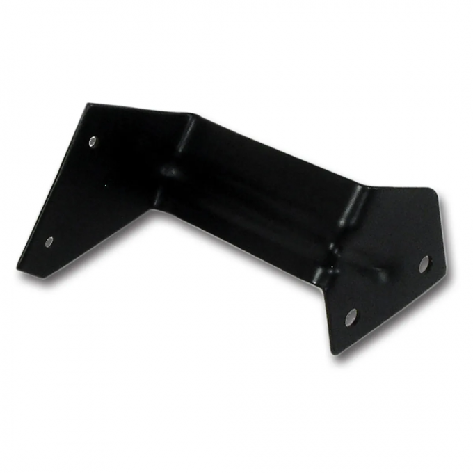 Corvette Air Conditioning Duct Bracket, Right Bracket to Left Duct, 1967