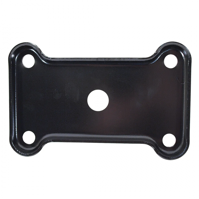 Corvette Rear Spring Mount Plate, 1978-1979