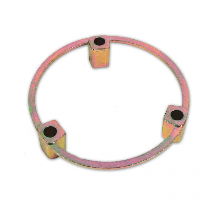 Corvette Lock Ring Spacer, with T&T, 1967-1974