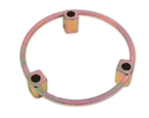 Corvette Lock Ring Spacer, with T&T, 1967-1974
