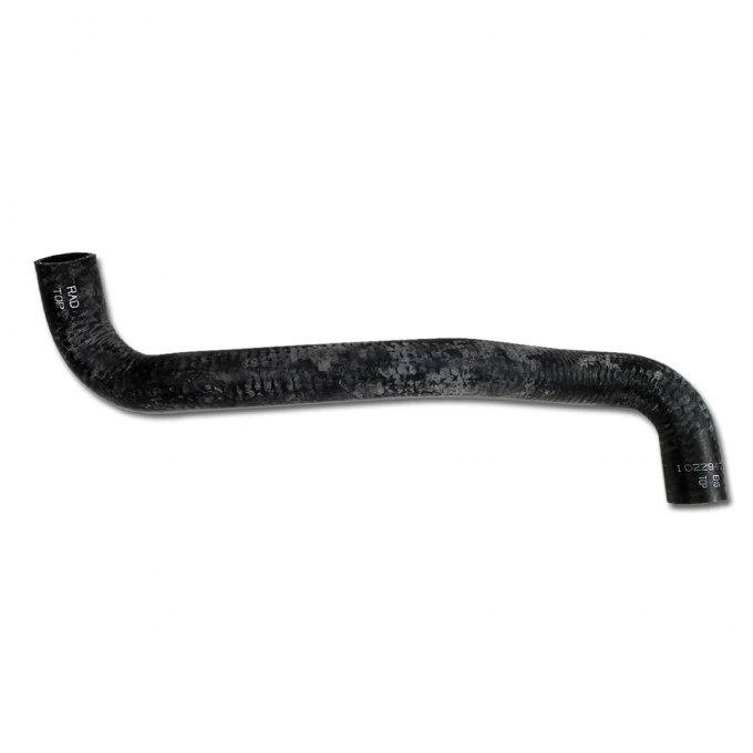 Corvette Radiator Hose, Inlet, 1997-2004
