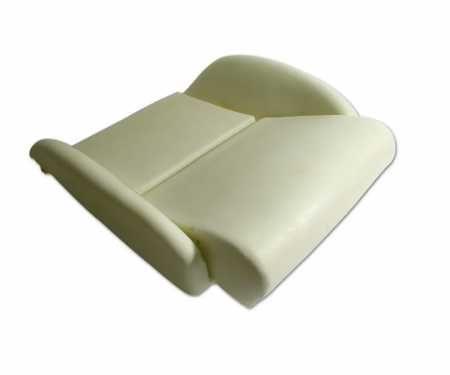 CA 1994-1996 Chevrolet Corvette Seat Foam Standard Bottom 32601
