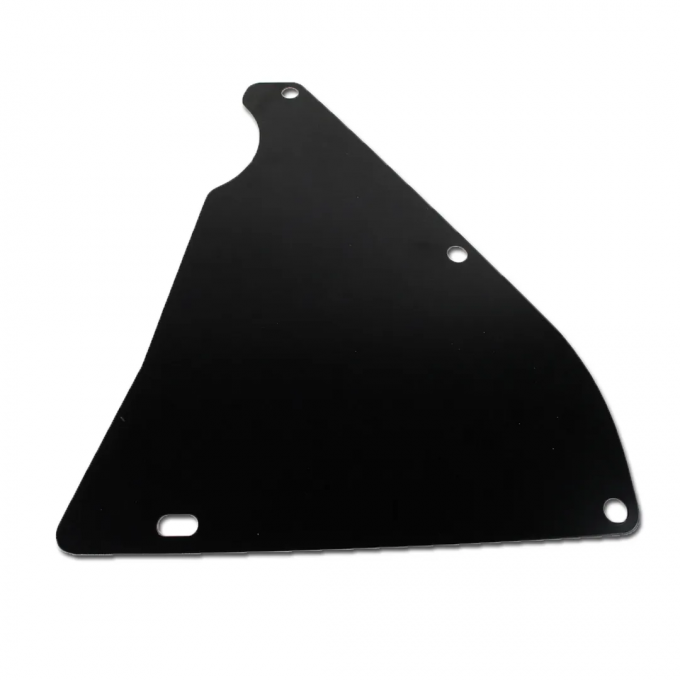 Corvette Inner Splash Shield, 1968