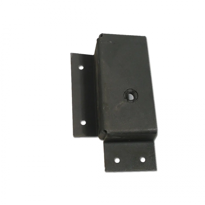 Corvette Decklid Hinge Reinforcmnt, Right, 1968-1970