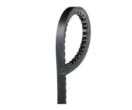 Corvette Belt, Alternator 454 with Power Steering & Air Conditioning, 1974