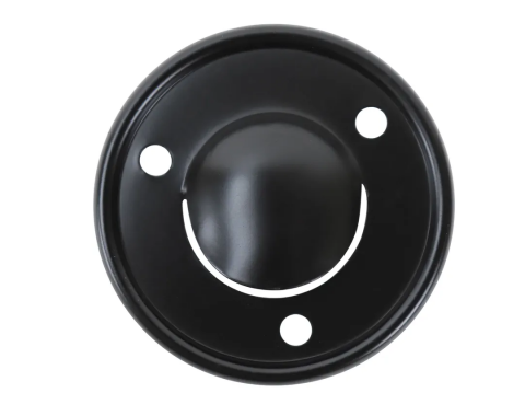 Corvette Power Vent Drain Hose Shield, 1964-1965