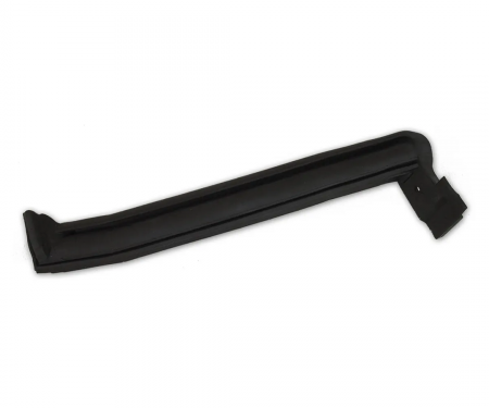 Corvette Weatherstrip, Convertible Top Side Rear Right, 1998-2004