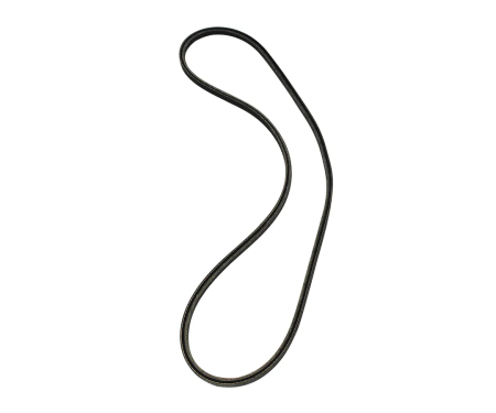 Corvette Belt, Alternator 454 without Power Steering, 1974