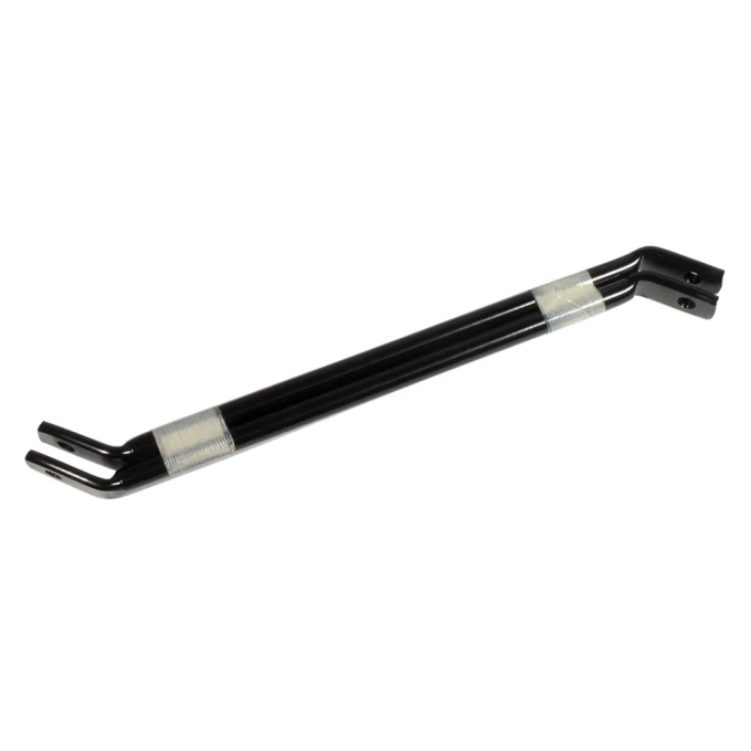 Corvette Nose Support Rod, 1958-1962