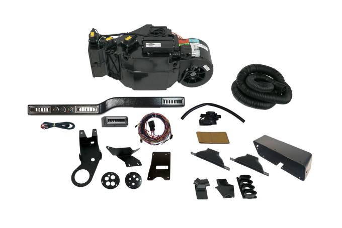 Vintage Air 1954-55 Chevrolet Pickup Gen 5 SureFit&trade; Evaporator Kit 751552