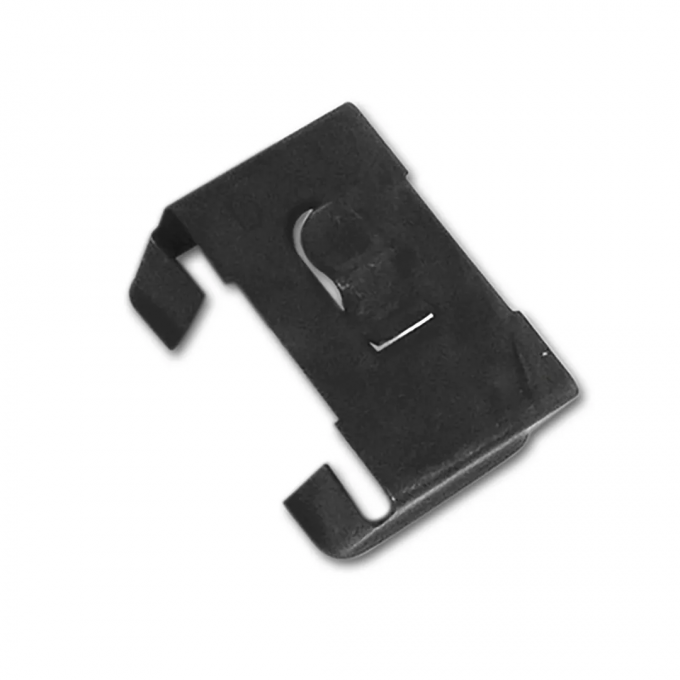 Corvette Hdlght Mtr Circuit Breaker Clip, 1963-1966