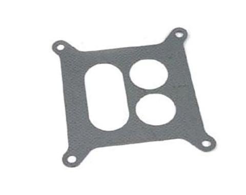 Corvette Carb Base Gasket, Holley with Alum Int, 1964-1972