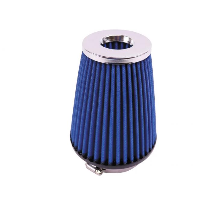 Corvette Dual Air Intake Filter, 1997-2004
