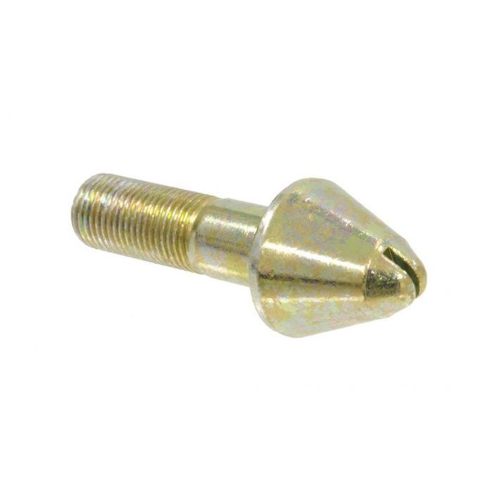 Corvette Hood Lock Pin, Male, 1969Late-1976