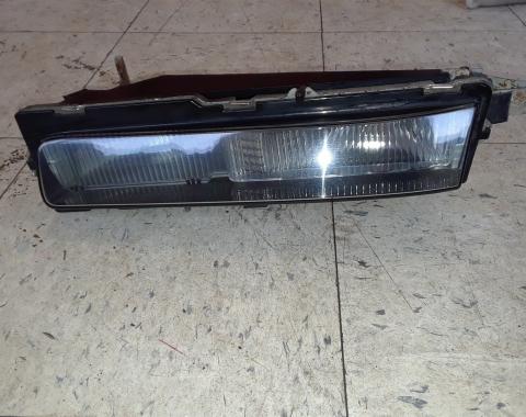 Corvette Parking Light, Left, USED 1991-1996