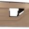 CA 1984-1989 Chevrolet Corvette Door Panel LH