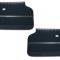 CA 1963-1964 Chevrolet Corvette Door Panels Coupe with Trim