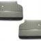 CA 1963-1964 Chevrolet Corvette Door Panels Coupe with Trim