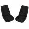 CA 1969 Chevrolet Corvette Leather Seat Covers