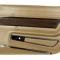 CA 1970-1976 Chevrolet Corvette Door Panel Deluxe RH