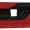 CA 1994-1996 Chevrolet Corvette Door Panel Coupe LH