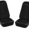 CA 1970-1974 Chevrolet Corvette Vinyl Seat Covers