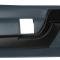 CA 1990-1993 Chevrolet Corvette Door Panel LH