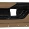 CA 1994-1996 Chevrolet Corvette Door Panel Coupe LH