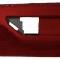 CA 1984-1989 Chevrolet Corvette Door Panel Deluxe Coupe RH