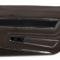 CA 1977 Chevrolet Corvette Door Panel Deluxe RH
