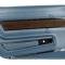 CA 1970-1976 Chevrolet Corvette Door Panel Deluxe LH