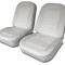 CA 1967 Chevrolet Corvette Vinyl Seat Covers