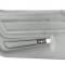 CA 1970-1976 Chevrolet Corvette Door Panel Standard LH