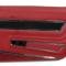 CA 1977 Chevrolet Corvette Door Panel Deluxe RH
