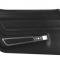 CA 1970-1976 Chevrolet Corvette Door Panel Standard LH
