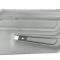 CA 1970-1976 Chevrolet Corvette Door Panel Standard RH