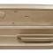 CA 1965-1966 Chevrolet Corvette Door Panel Convertible with Felt RH