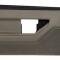 CA 1984-1989 Chevrolet Corvette Door Panel Deluxe Coupe LH