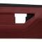 CA 1984-1989 Chevrolet Corvette Door Panel Deluxe Coupe LH