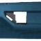 CA 1984-1989 Chevrolet Corvette Door Panel Deluxe Coupe RH