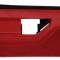 CA 1986-1989 Chevrolet Corvette Door Panel Deluxe Convertible LH
