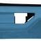 CA 1986-1989 Chevrolet Corvette Door Panel Deluxe Convertible LH