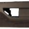 CA 1984-1989 Chevrolet Corvette Door Panel Deluxe Coupe RH