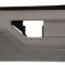 CA 1986-1989 Chevrolet Corvette Door Panel Deluxe Convertible RH