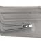 CA 1970-1976 Chevrolet Corvette Door Panel Standard RH