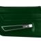 CA 1970-1976 Chevrolet Corvette Door Panel Standard LH
