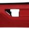CA 1986-1989 Chevrolet Corvette Door Panel Deluxe Convertible RH